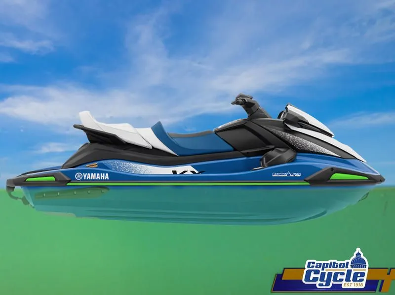 2024 Yamaha VX Cruiser with Audio in Macon, GA