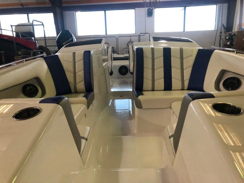 2024 Advantage Boats 27 X-Flight in Lake Havasu City, AZ
