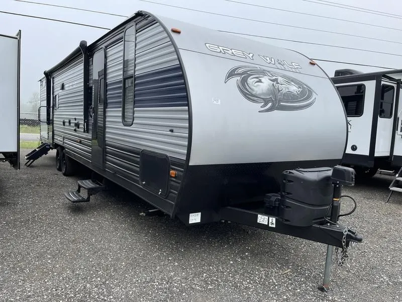 2022 Forest River RV  Cherokee 29TE