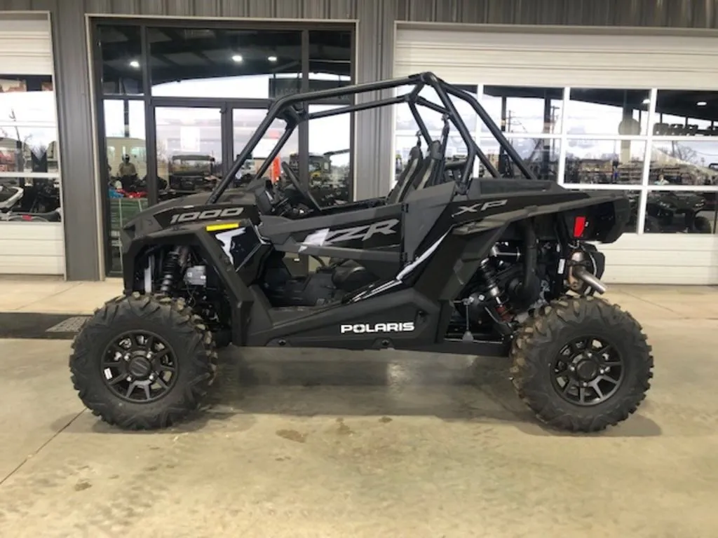 2023 Polaris RZR XP 1000 Sport