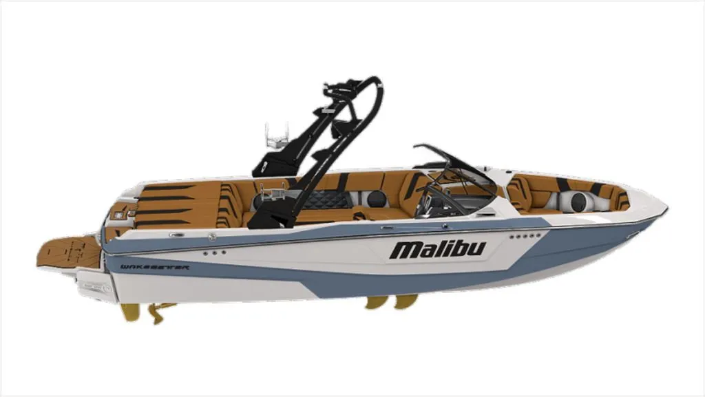 2024 Malibu Boats 21 LX
