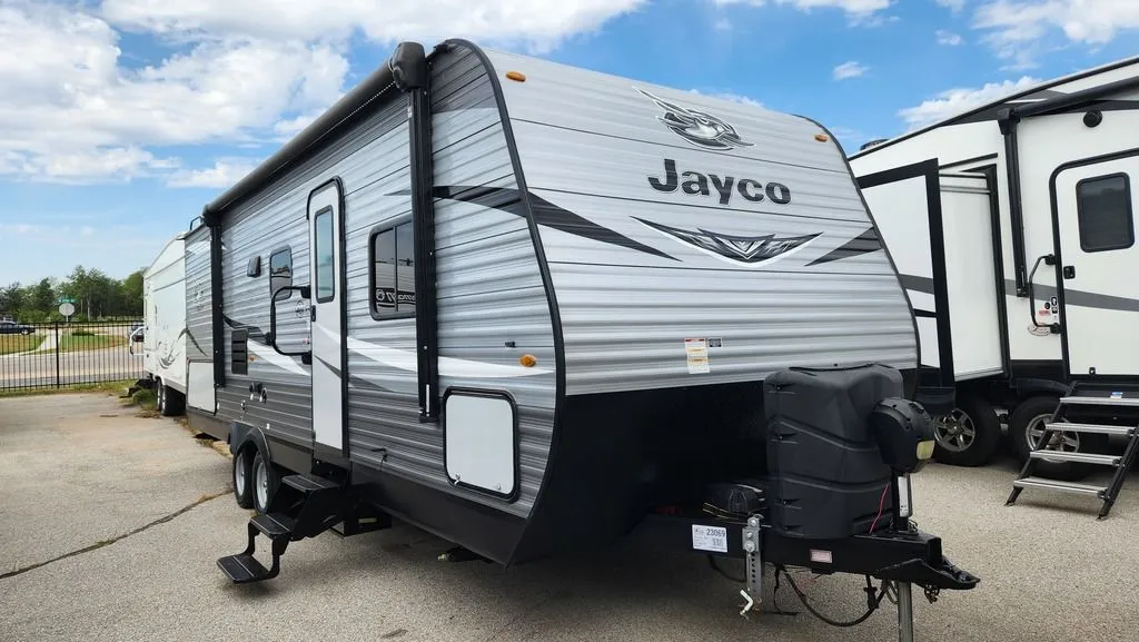 2021 Jayco 267BHS