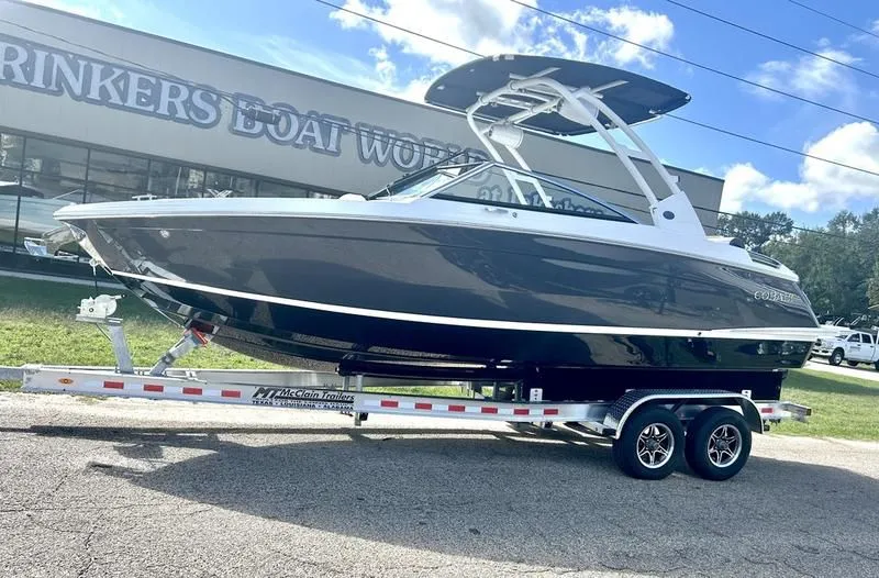 2024 Cobalt Boats R6 in Montgomery, TX