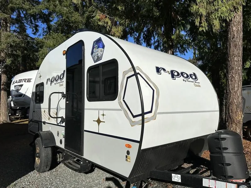 2024 Forest River R-Pod Classic RP-171C