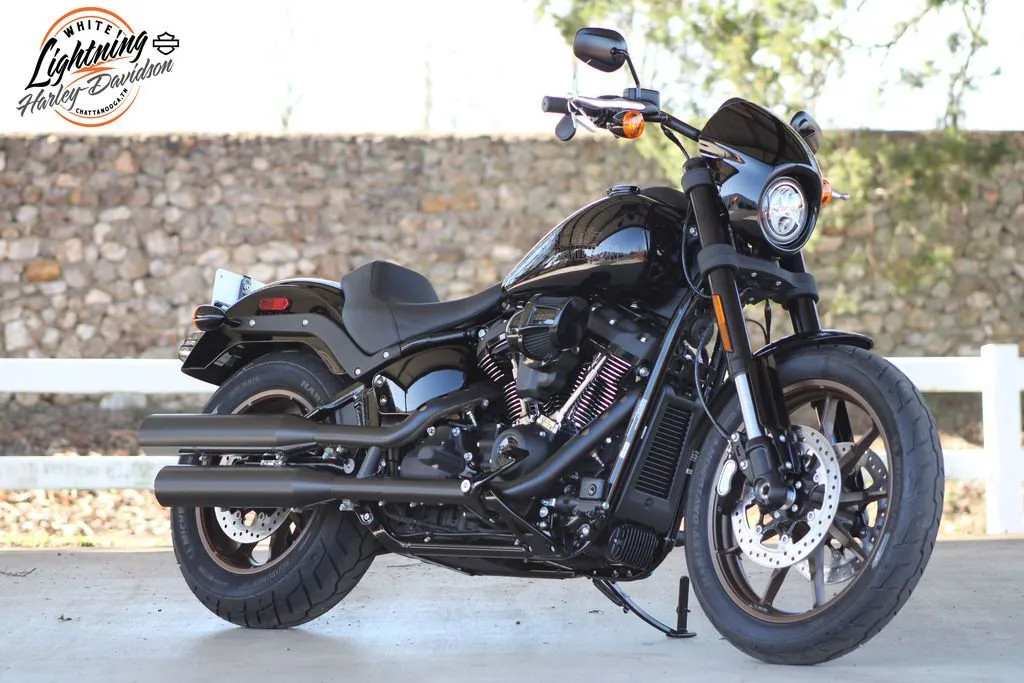 2023 Harley-Davidson FXLRS - Low Rider S