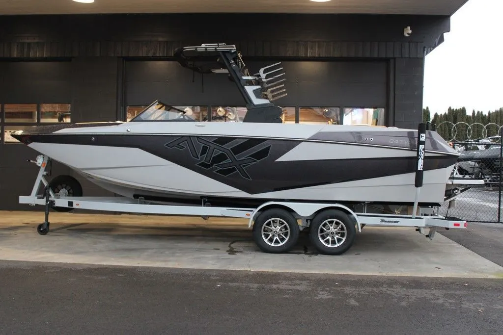 2023 ATX Boats 24 Type-S in Auburn, WA