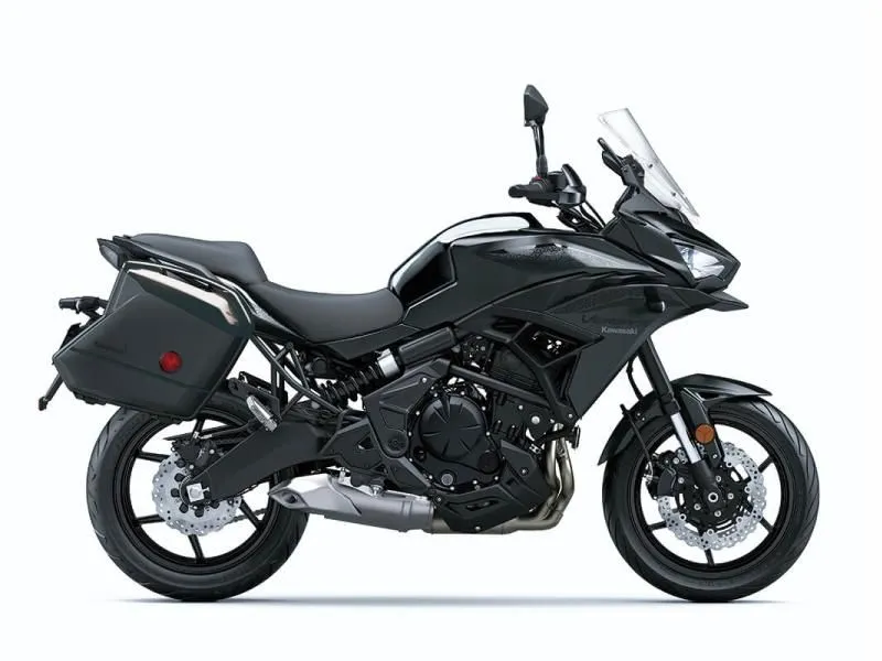 2023 Kawasaki Versys 650 LT