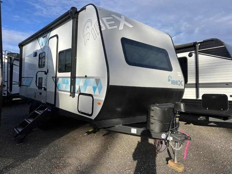 2023 Forest River RV  IBEX 20MDS