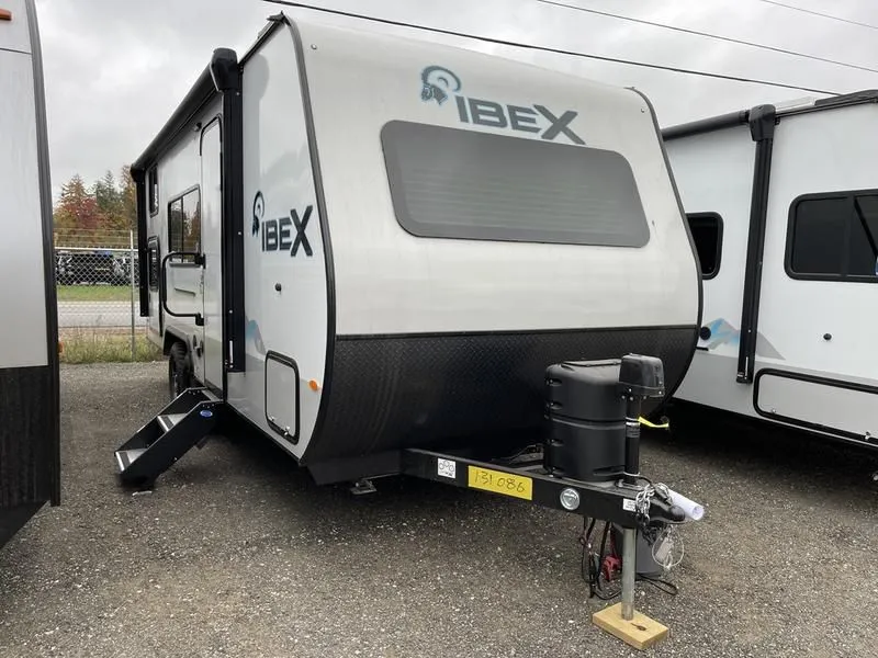 2022 Forest River RV  IBEX 19MBH