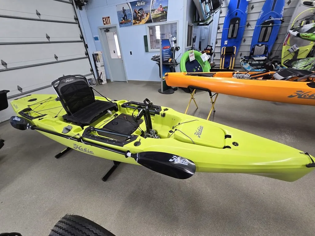 2022 Hobie Mirage Outback