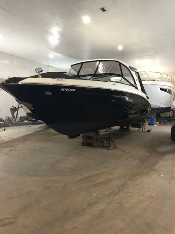 2020 Sea Ray SLX 350 in Charlottetown, PE