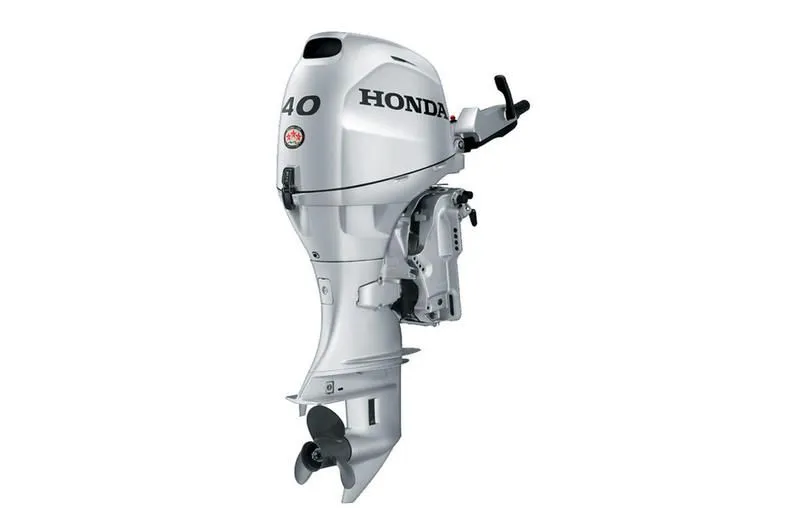 2023 Honda BF40D4LRTASL