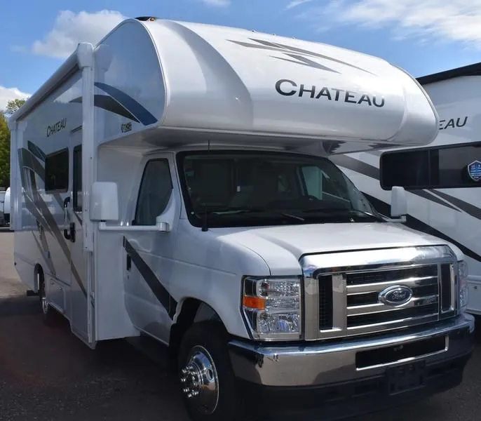 2024 Thor Motor Coach Chateau 22B