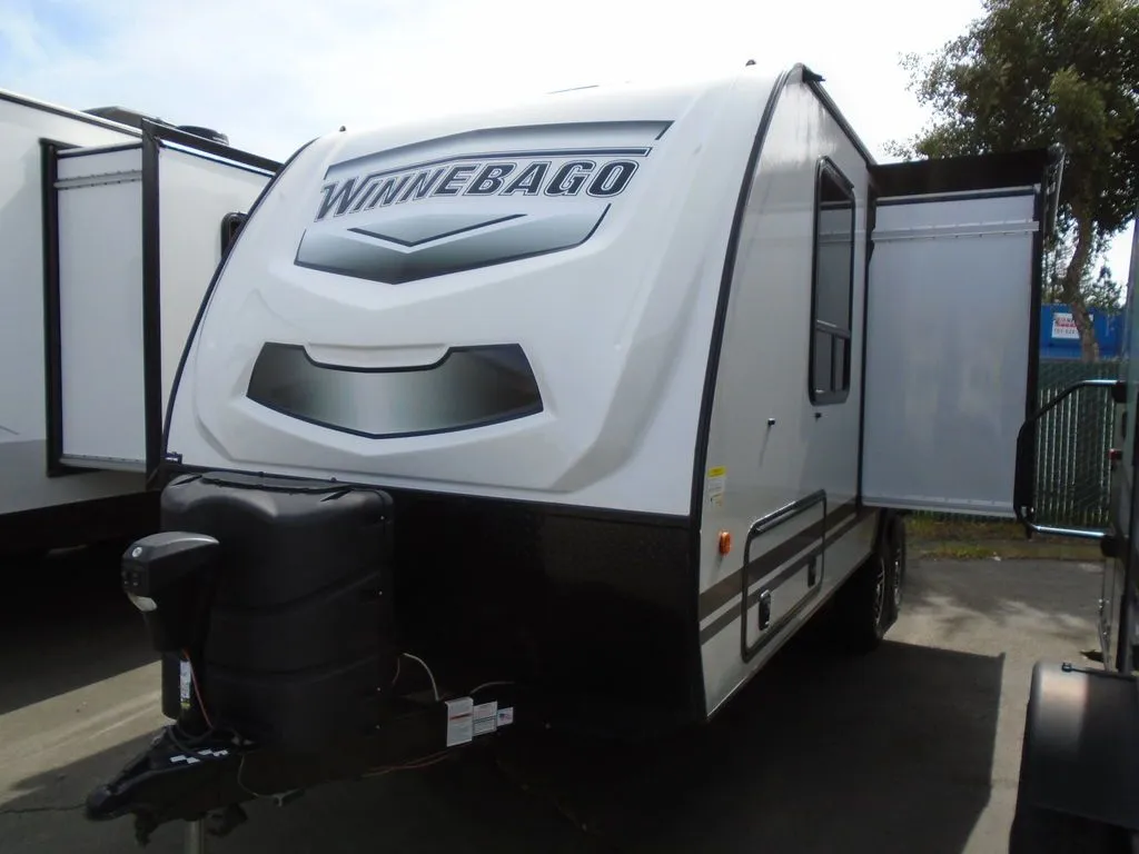 2021 Winnebago Micro Minnie 2108DS