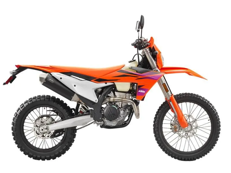 2024 KTM  350 EXC-F