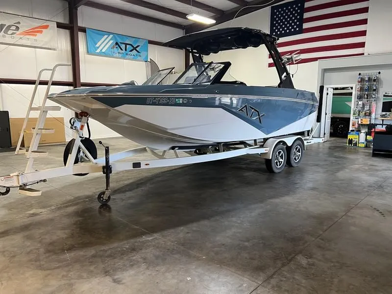 2022 ATX Boats 22 Type-s in Mesa, AZ