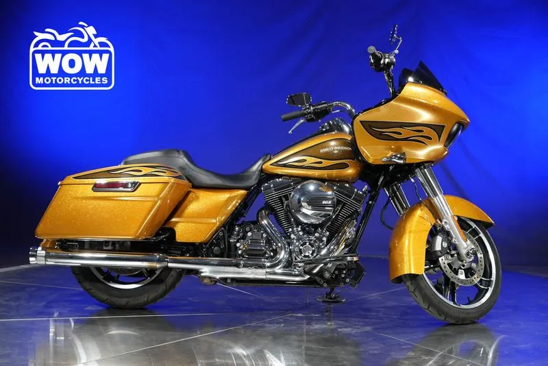 2016 Harley-Davidson ROAD GLIDE SPECIAL SE