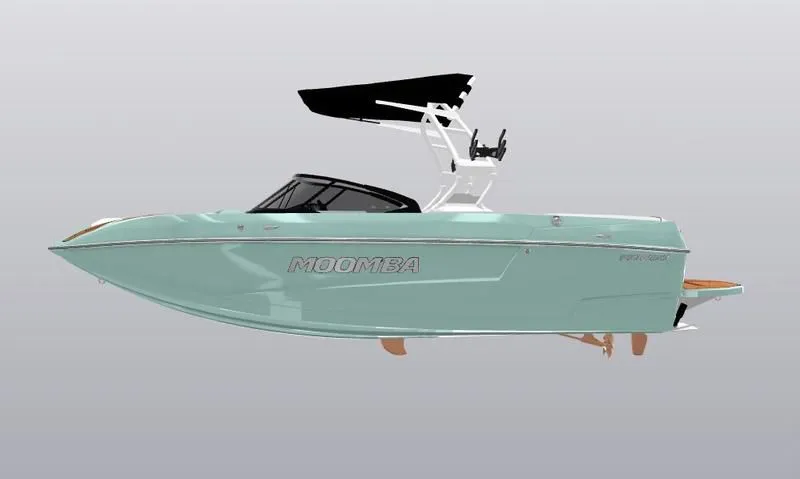 2024 MOOMBA Mondo