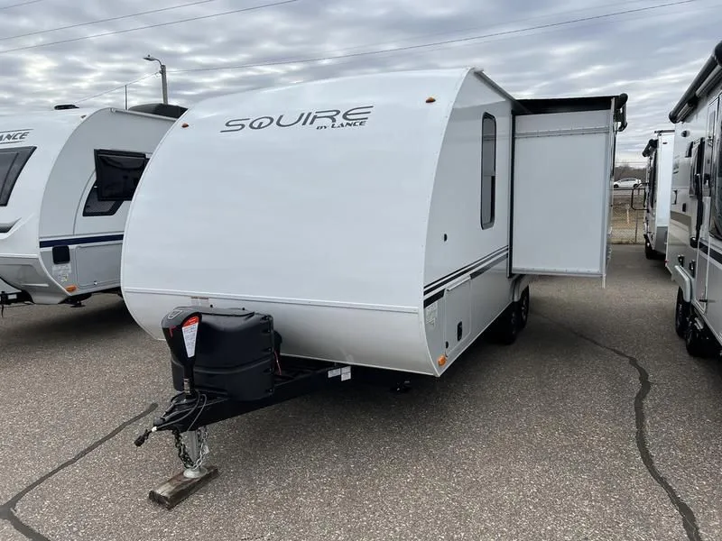 2024 Lance Travel Trailers 7000 Pounds Tow Rating 1995