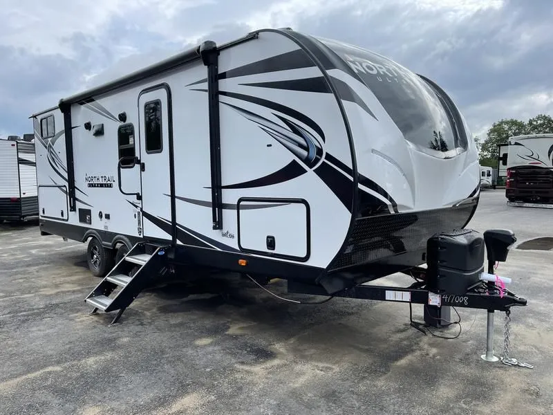 2022 Heartland RV  North Trail 24BHS