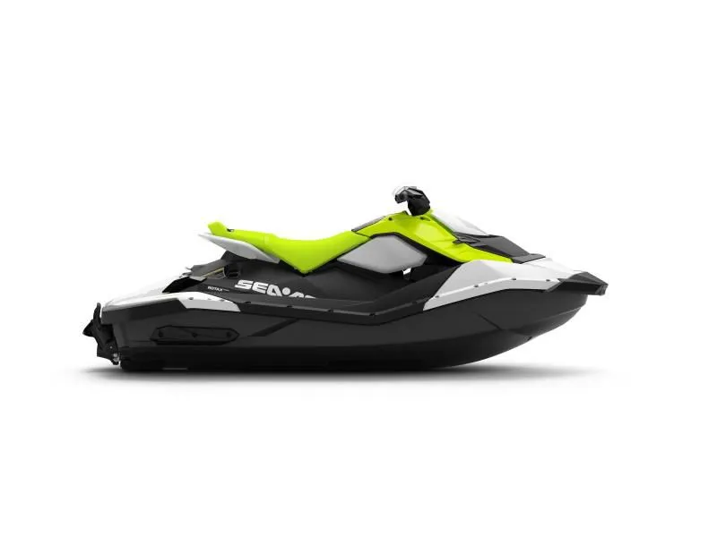2023 Sea-Doo Spark 2-up Rotax 900 ACE- 90 CONV with IBR
