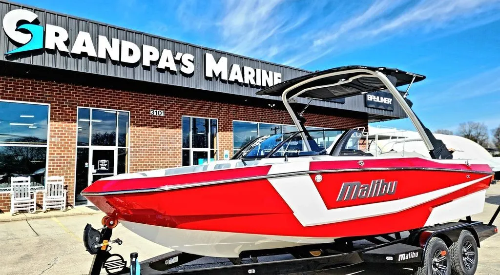 2024 Malibu Boats 21 LX-R in Greensboro, NC