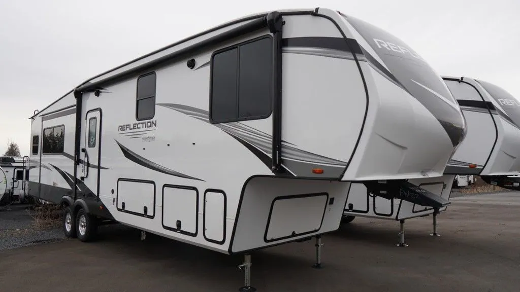 2023 Grand Design Reflection Fifth-Wheels 324MBS