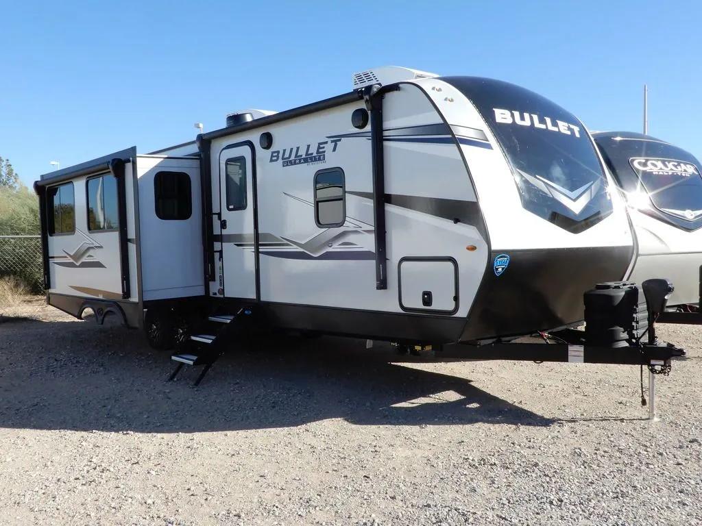 2024 Keystone RV  287RLS