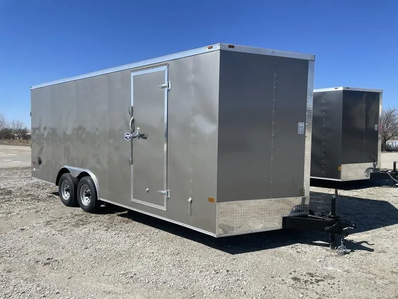 2024 TRAILER AR8520TA3-D