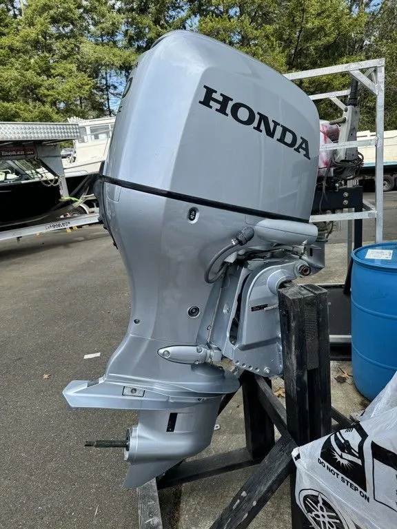 2014 Honda Marine BF90