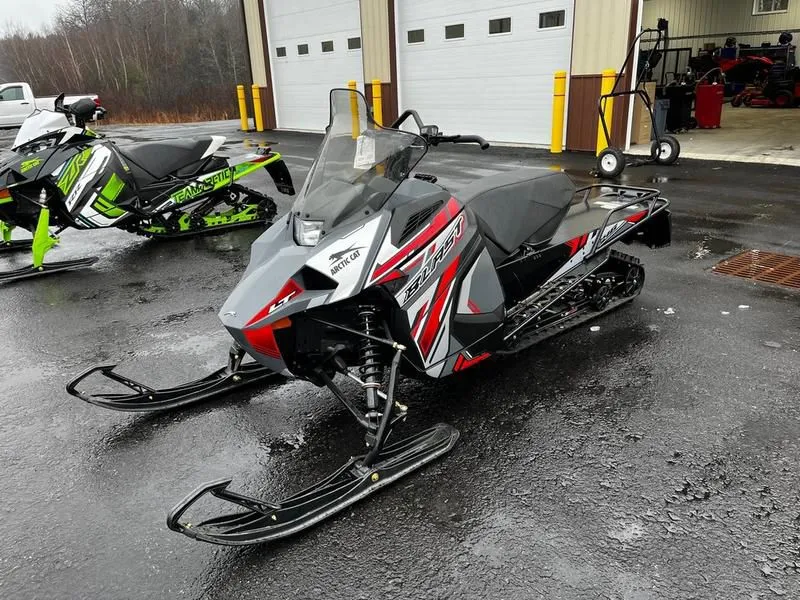 2024 Arctic Cat BLAST 4000 LT