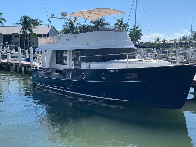 2019 Beneteau Swift Trawler 44 in Sarasota, FL