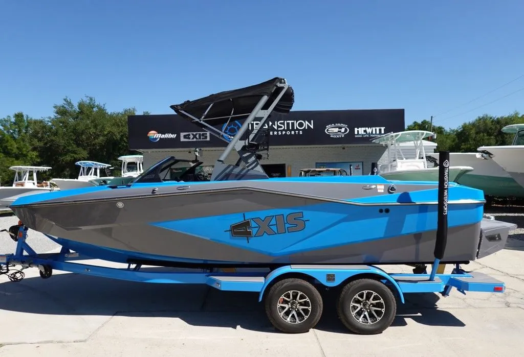 2023 Axis Wake Research T220 in Ocklawaha, FL