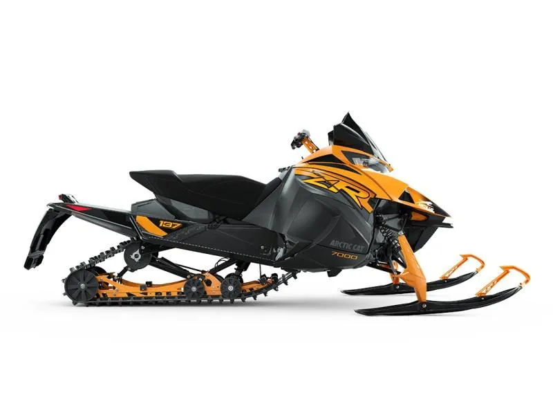 2024 Arctic Cat ZR 7000