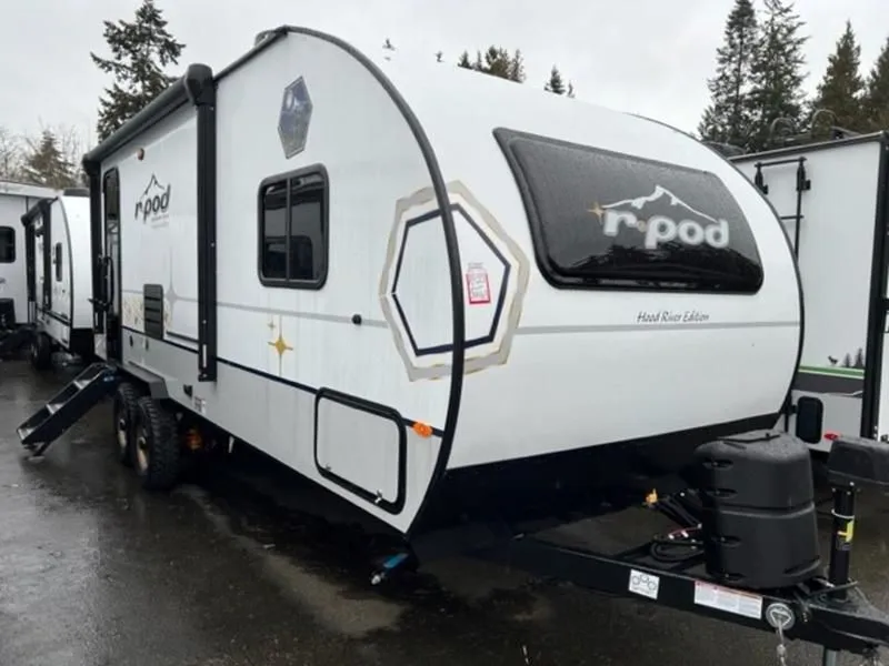 2023 Forest River R-Pod RP-201