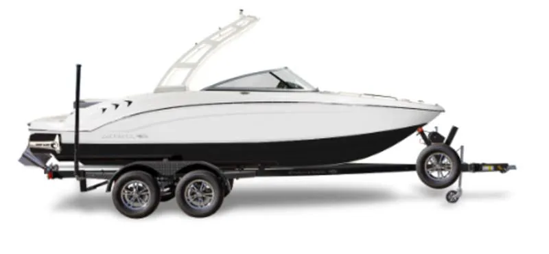 2024 Chaparral 23 Surf