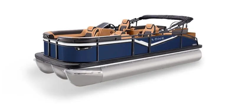 2024 Lowe Boats RS 230 WT