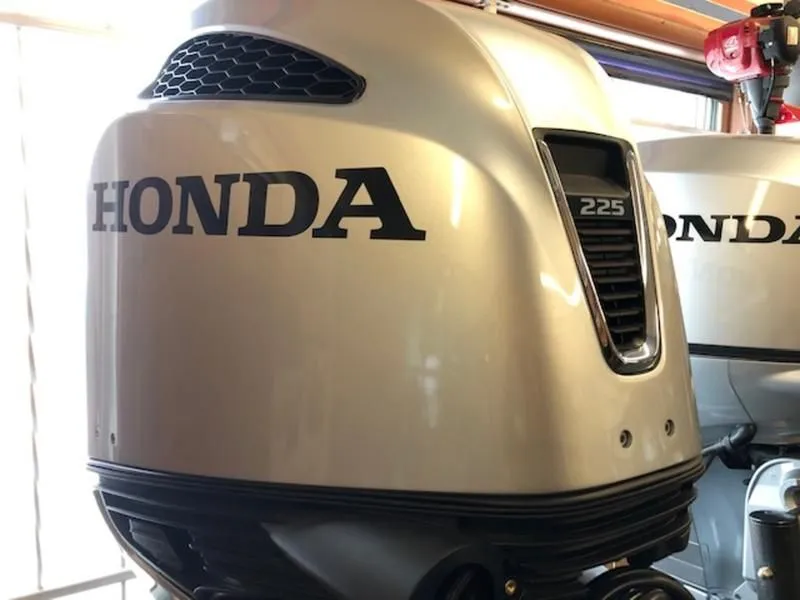  Honda Marine BF225D BF225DXRC