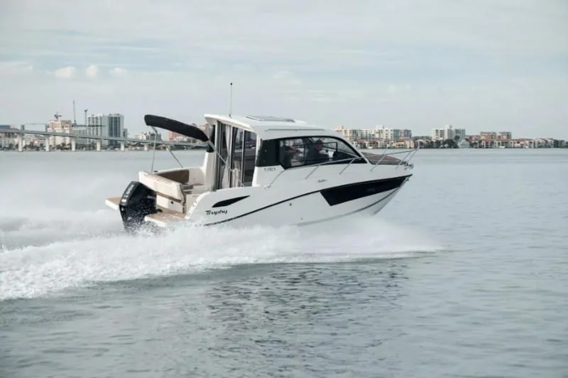 2024 Bayliner T25 Explorer