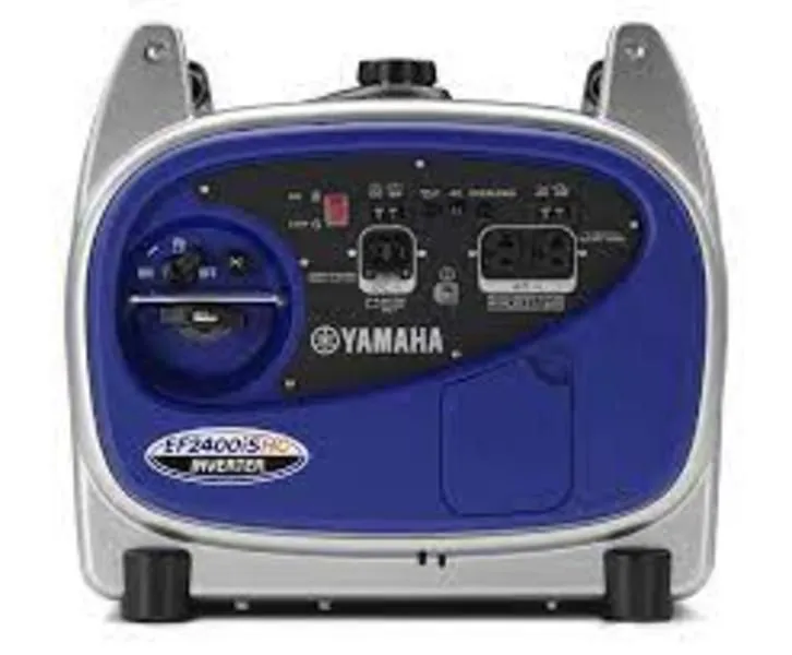 2023 Yamaha EF2400ISHC