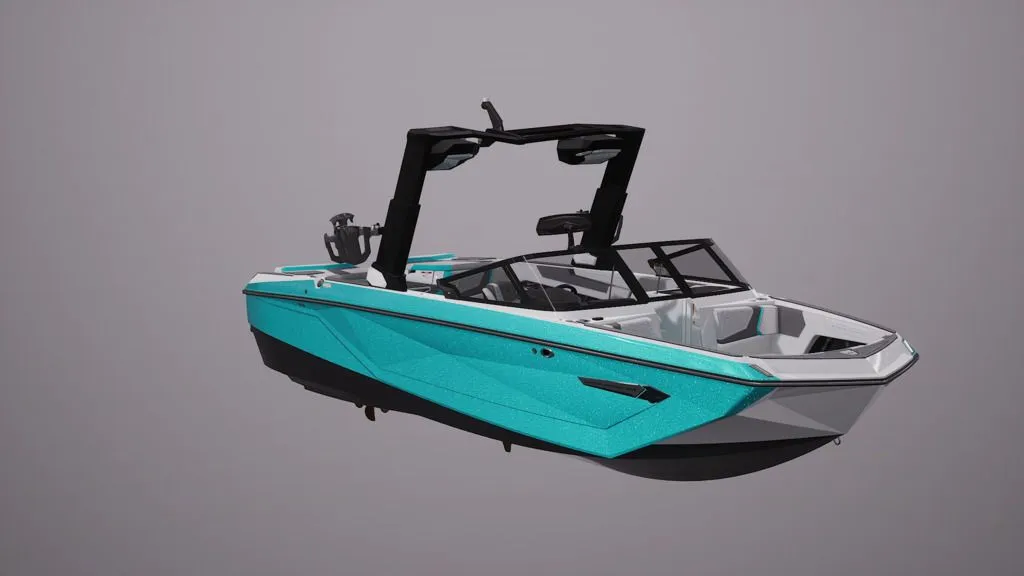 2024 Nautique Super Air Nautique G25