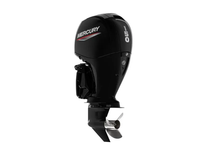 2023 Mercury Marine FourStroke 150 hp