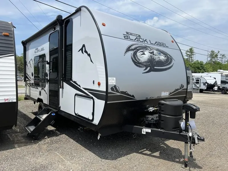 2023 Forest River RV  Cherokee Wolf Pup 16FQBLW
