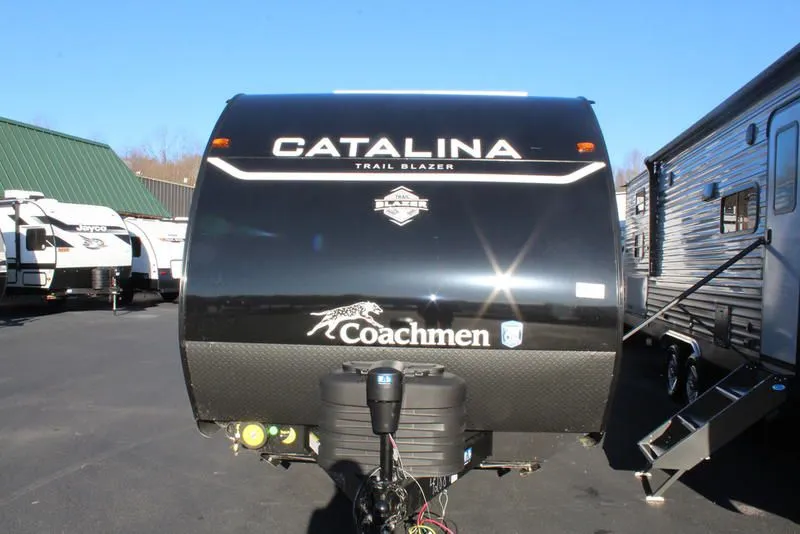 2024 Coachmen Catalina Trail Blazer 26TH