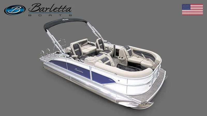 2023 Barletta Boats C20UC
