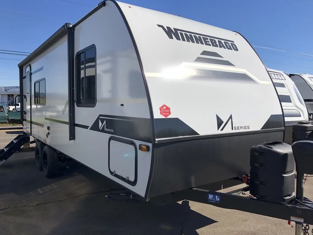 2024 Winnebago Minnie 2326RK