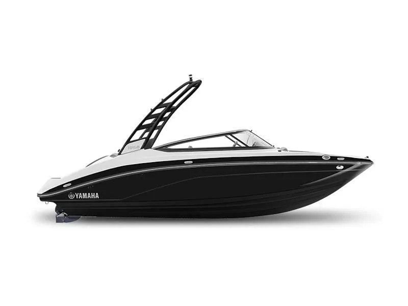 2024 Yamaha Marine 195S