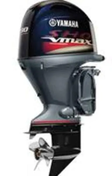2023 Yamaha Marine VF90 VMAX SHO