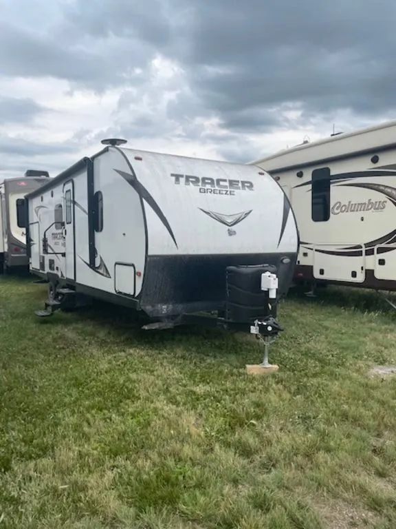 2019 Prime Time Tracer Breeze 25RBS