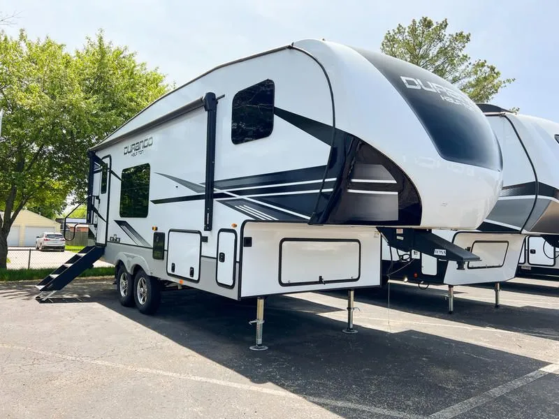 2023 KZ RV DURANGO HALF-TON D230RKD